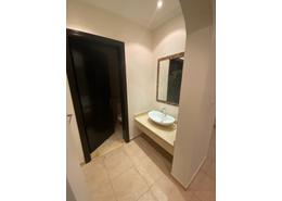 Villa - 5 bedrooms - 7 bathrooms for للايجار in Al Muhammadiyah - Jeddah - Makkah Al Mukarramah