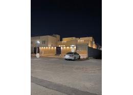 Villa - 4 bedrooms - 5 bathrooms for للبيع in As Suways - Jazan - Jazan