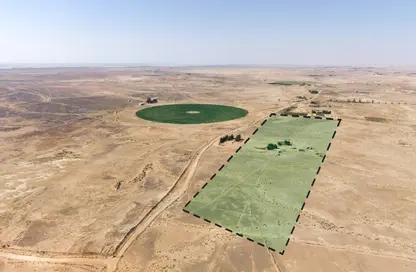 Farm - Studio for sale in الشيحيّة - الشيحيه - Hail