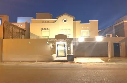 Villa - 7+ Bedrooms - 7+ Bathrooms for sale in Ar Riyadh - Jeddah - Makkah Al Mukarramah