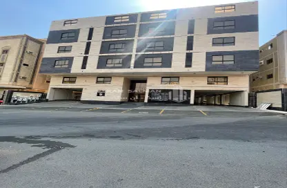 Apartment - 4 Bedrooms - 4 Bathrooms for sale in Batha Quraysh - Makah Almukaramuh - Makkah Al Mukarramah