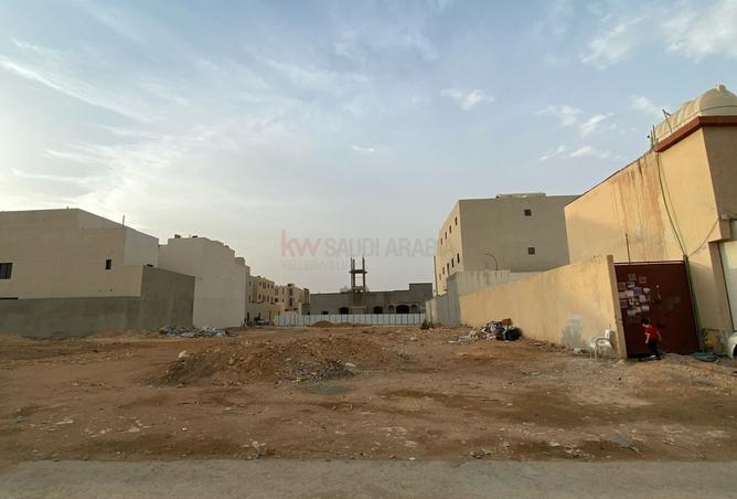 Land - Studio for rent in Al Mahdiyah - Riyadh - Ar Riyadh