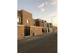 فيلا - 4 غرف نوم - 6 حمامات for للبيع in حي العارض - شمال الرياض - الرياض