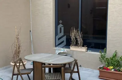 Apartment - 3 Bedrooms - 3 Bathrooms for rent in Ar Rafiah - Riyadh - Ar Riyadh