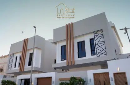 فيلا - 7 غرف نوم - 7 حمامات للبيع في أبحر الشمالية - جدة - مكة المكرمة