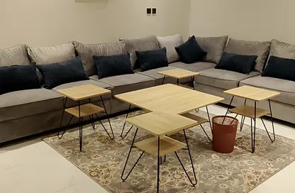 شقة - غرفة نوم - 1 حمام للايجار في النرجس - الرياض - الرياض
