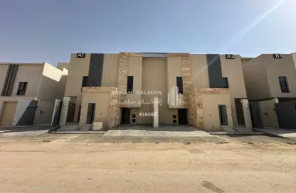شقة - 4 غرف نوم - 3 حمامات للبيع في الرمال - الرياض - الرياض