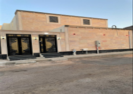 دور - المدينة المنورة - حي العزيزية
