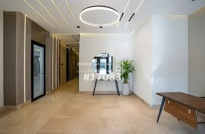 شقة - 7 غرف نوم - 5 حمامات للبيع في الصفاء - جدة - مكة المكرمة