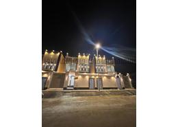دوبلكس - 6 غرف نوم - 5 حمامات for للبيع in الرحمانية - جدة - مكة المكرمة