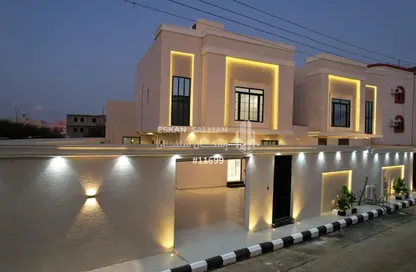 Villa - 7+ Bedrooms - 6 Bathrooms for sale in الواسط - امارة منطقة مكة المكرمة - الطائف - Makkah Al Mukarramah