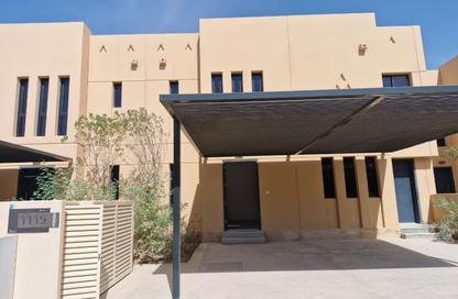 فيلا - 3 غرف نوم - 4 حمامات للبيع في سدرة - الرياض - الرياض