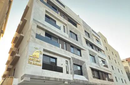 شقة - 4 غرف نوم - 3 حمامات للبيع في الروضة - جدة - مكة المكرمة