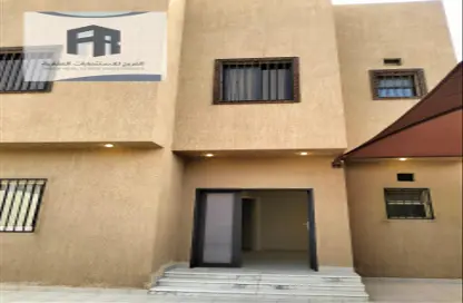 طابق كامل - 3 غرف نوم - 3 حمامات للايجار في الياسمين - الرياض - الرياض