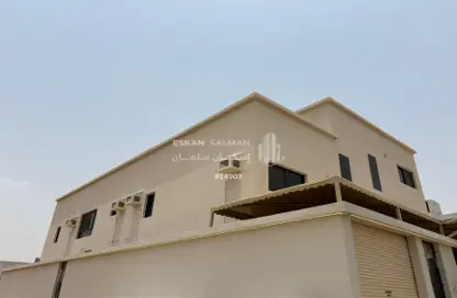 Apartment - 6 Bedrooms - 3 Bathrooms for sale in An Nuzhah - Samith - Jazan
