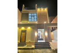 Villa - 5 bedrooms - 6 bathrooms for للبيع in As Swaryee - Jeddah - Makkah Al Mukarramah Villa - 5 bedrooms - 6 bathrooms for للبيع in As Swaryee - Jeddah - Makkah Al Mukarramah