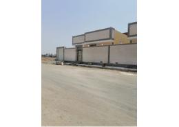 Villa - 6 bedrooms - 4 bathrooms for للبيع in Al Frosyah - Jeddah - Makkah Al Mukarramah
