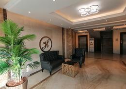 Apartment - 2 bedrooms - 2 bathrooms for للايجار in An Nuzhah - Jeddah - Makkah Al Mukarramah