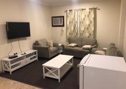 Apartment - 2 bedrooms - 1 bathroom for للايجار in Jubail City Center - Al Jubail - Eastern Apartment - 2 bedrooms - 1 bathroom for للايجار in Jubail City Center - Al Jubail - Eastern