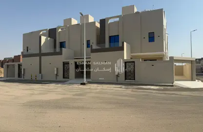 فيلا - 6 غرف نوم - 6 حمامات للبيع في الفلق الجديد - مكه المكرمه - مكة المكرمة