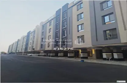 Apartment - 6 Bedrooms - 5 Bathrooms for sale in Al Marwah - Jeddah - Makkah Al Mukarramah