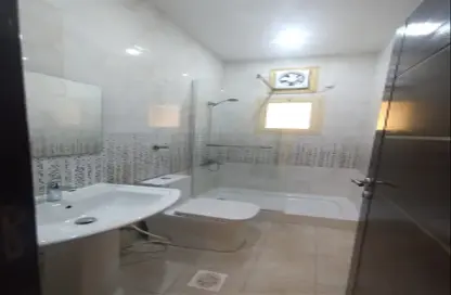 Apartment - 3 Bedrooms - 3 Bathrooms for rent in Al Baghdadiyah Al Gharbiyah - Jeddah - Makkah Al Mukarramah
