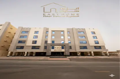 شقة - 5 غرف نوم - 3 حمامات للبيع في حكومي1 - جدة - مكة المكرمة