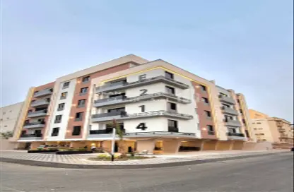 Apartment - 4 Bedrooms - 4 Bathrooms for sale in As Safa - Jeddah - Makkah Al Mukarramah