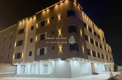 Apartment - 4 Bedrooms - 3 Bathrooms for sale in Al Kawthar - Makah Almukaramuh - Makkah Al Mukarramah