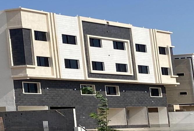 Apartment - 5 Bedrooms - 4 Bathrooms for sale in الشامية الجديد - Makah Almukaramuh - Makkah Al Mukarramah