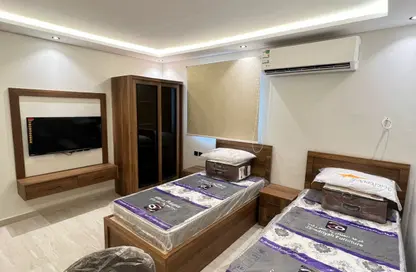 Apartment - Studio - 1 Bathroom for rent in Al Olaya - Riyadh - Ar Riyadh