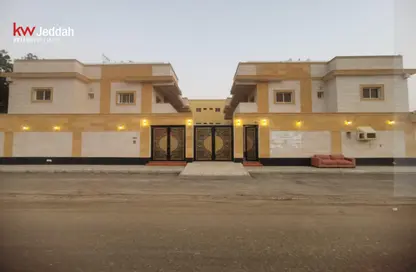 Compound - 7+ Bedrooms - 7+ Bathrooms for sale in Taibah - Jeddah - Makkah Al Mukarramah