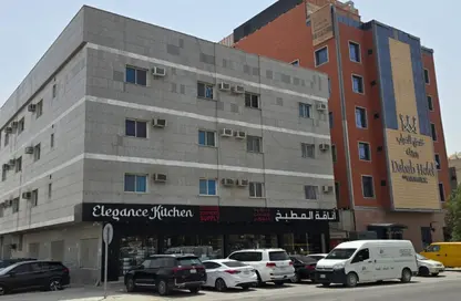 Apartment - 3 Bedrooms - 2 Bathrooms for rent in As Sulaymaniyah - Riyadh - Ar Riyadh