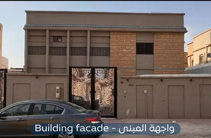 Villa - 7+ Bedrooms - 4 Bathrooms for rent in الخالدية - امارة منطقة الرياض - الدرعيه - Ar Riyadh