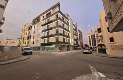 Apartment - 4 Bedrooms - 3 Bathrooms for sale in Ar Rawdah - Jeddah - Makkah Al Mukarramah