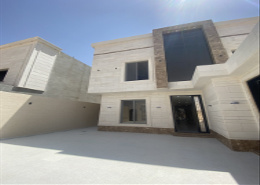 Villa - 5 bedrooms - 7 bathrooms for للبيع in Ash Sharq - East Riyadh - Ar Riyadh