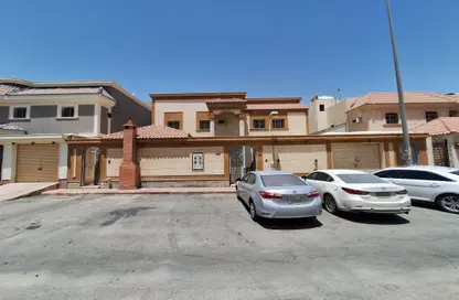 Villa - 4 Bedrooms - 4 Bathrooms for sale in Ishbiliyah - Riyadh - Ar Riyadh