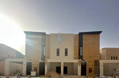 فيلا - 4 غرف نوم - 5 حمامات للبيع في السويدي - الرياض - الرياض