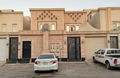 فيلا - 8 غرف نوم - 8 حمامات للبيع في طويق - الرياض - الرياض