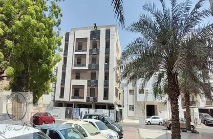 Apartment - 3 Bedrooms - 3 Bathrooms for sale in As Salamah - Jeddah - Makkah Al Mukarramah
