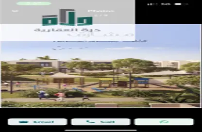 Apartment - 3 Bedrooms - 3 Bathrooms for sale in Mraykh - Jeddah - Makkah Al Mukarramah