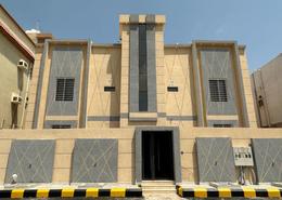 Villa - 3 bedrooms - 4 bathrooms for للبيع in As Suways - Jazan - Jazan