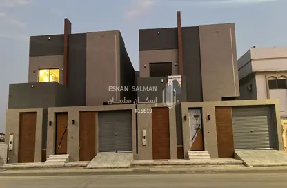 Villa - 5 Bedrooms - 6 Bathrooms for sale in Ar Rayan - Unayzah - Al Qassim