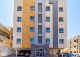 Apartment - 2 bedrooms - 2 bathrooms for للايجار in Al Hamra District - Jeddah - Makkah Al Mukarramah