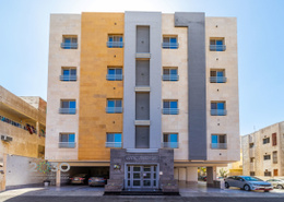 شقة - 2 غرف نوم - 2 حمامات for للايجار in حي الحمرا - جدة - مكة المكرمة
