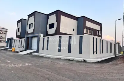 Villa - 7+ Bedrooms - 6 Bathrooms for sale in الصفاء - ابو عريش - ابو عريش - Jazan