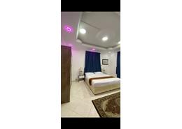 شقة - 2 غرف نوم - 2 حمامات for للايجار in السلامة - جدة - مكة المكرمة