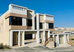 Villa - 4 bedrooms - 7 bathrooms for للبيع in Ash Sharafiyah - Abha - Asir