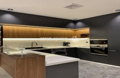Apartment - 5 Bedrooms - 4 Bathrooms for sale in Al Hamra - Al Khubar - Eastern