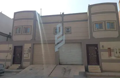 Villa - 6 Bedrooms - 3 Bathrooms for sale in Al Dar Al Baida - Riyadh - Ar Riyadh